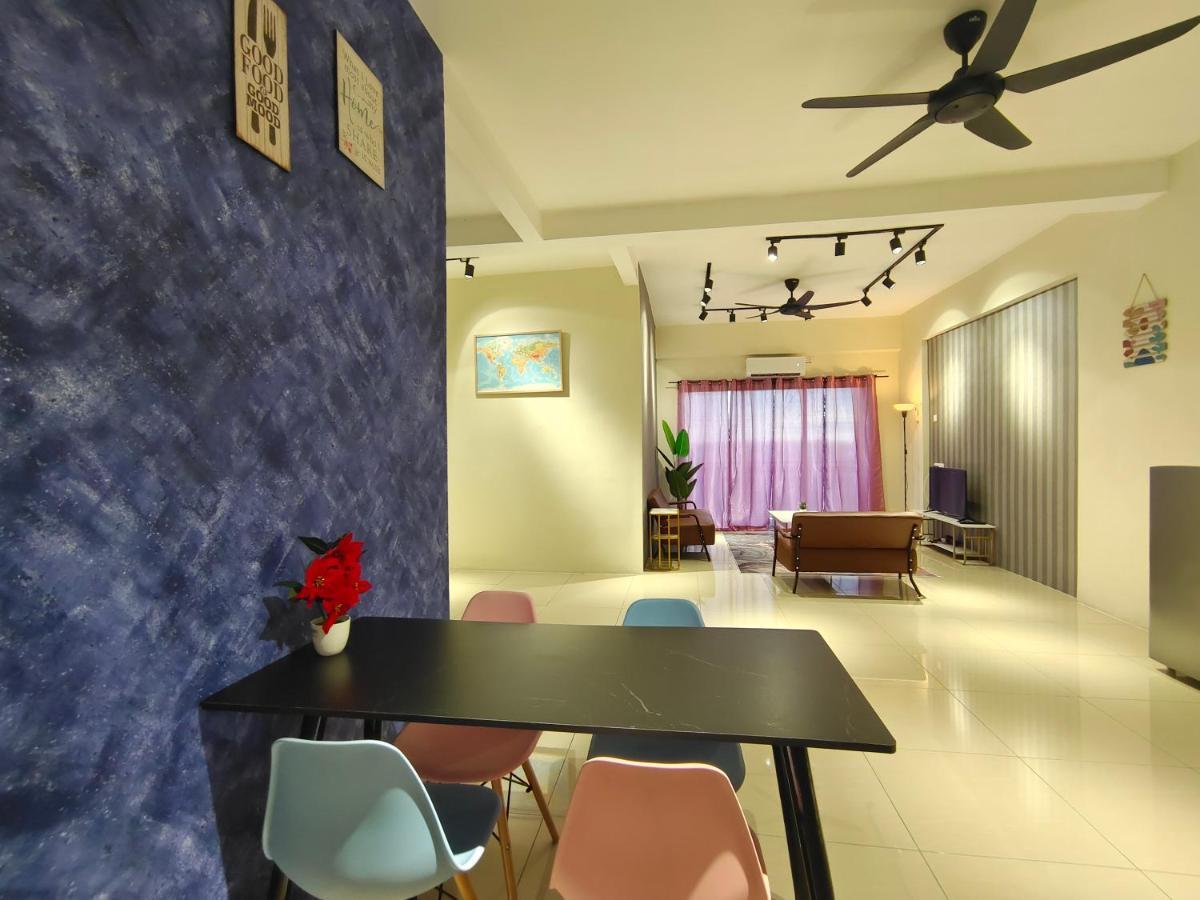 Pavilionvillie M1T571 By Irainbow Ipoh Exterior photo
