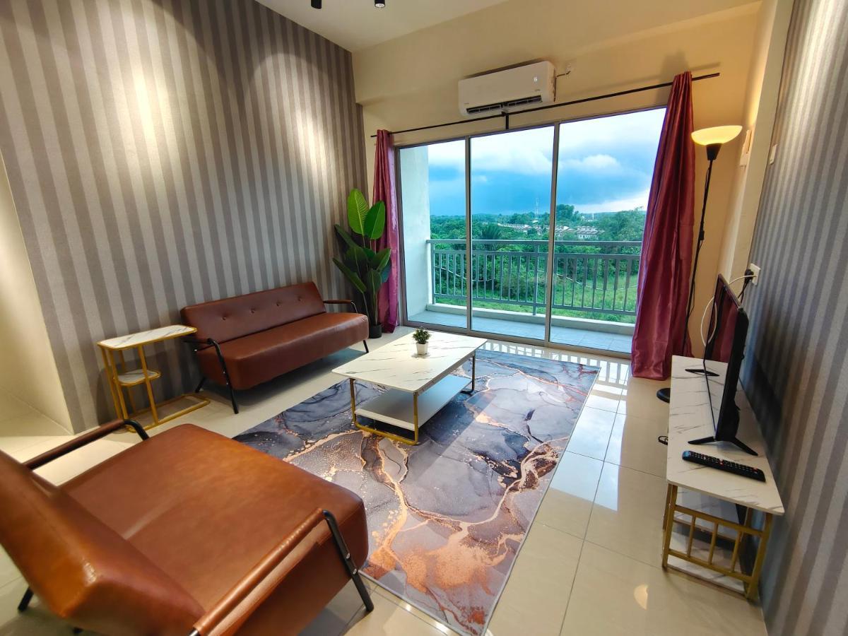 Pavilionvillie M1T571 By Irainbow Ipoh Exterior photo