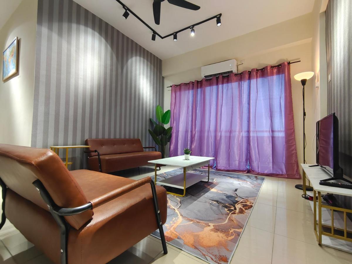 Pavilionvillie M1T571 By Irainbow Ipoh Exterior photo
