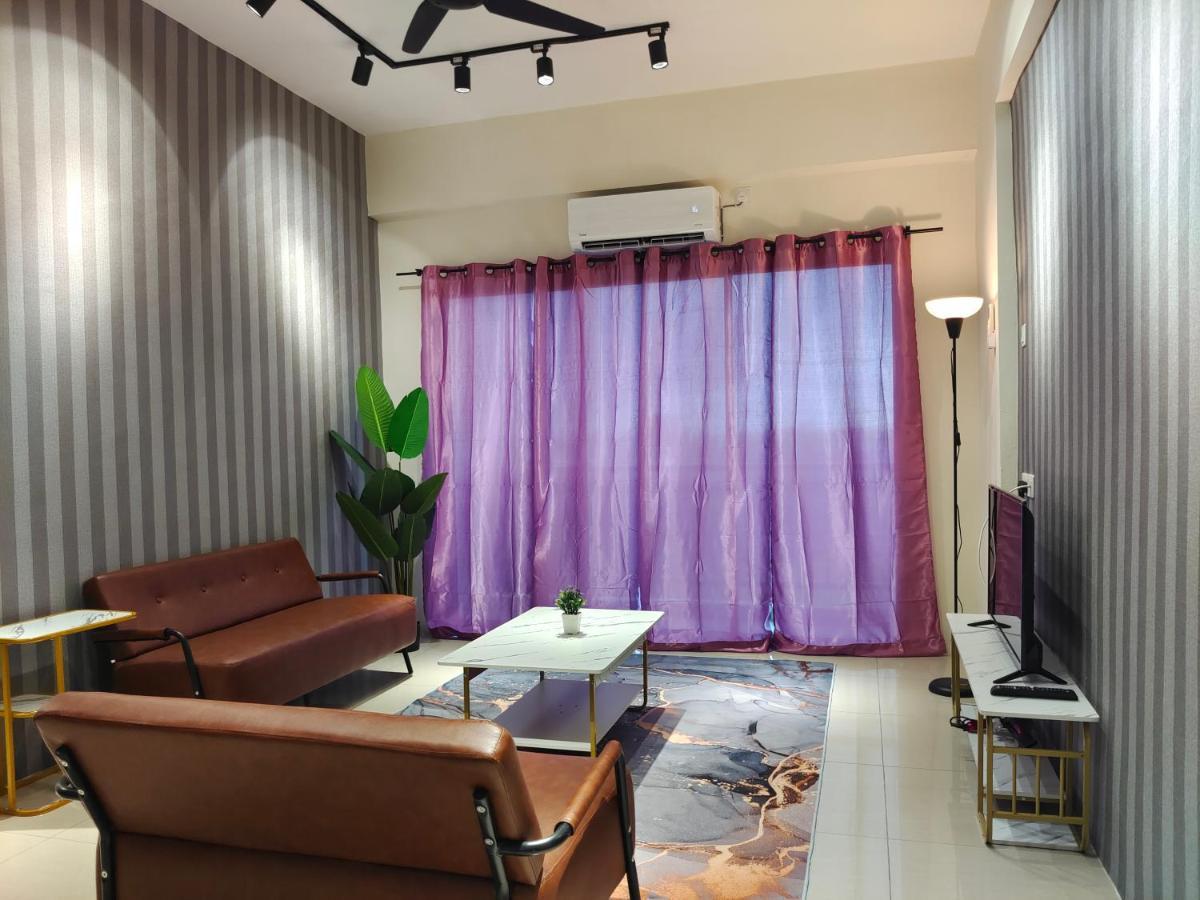 Pavilionvillie M1T571 By Irainbow Ipoh Exterior photo