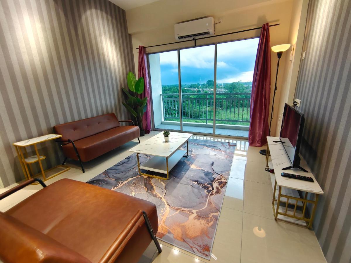 Pavilionvillie M1T571 By Irainbow Ipoh Exterior photo