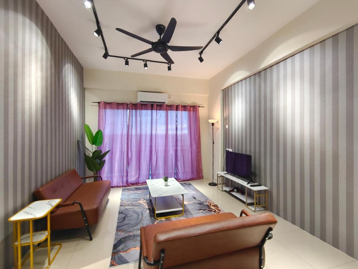 Pavilionvillie M1T571 By Irainbow Ipoh Exterior photo