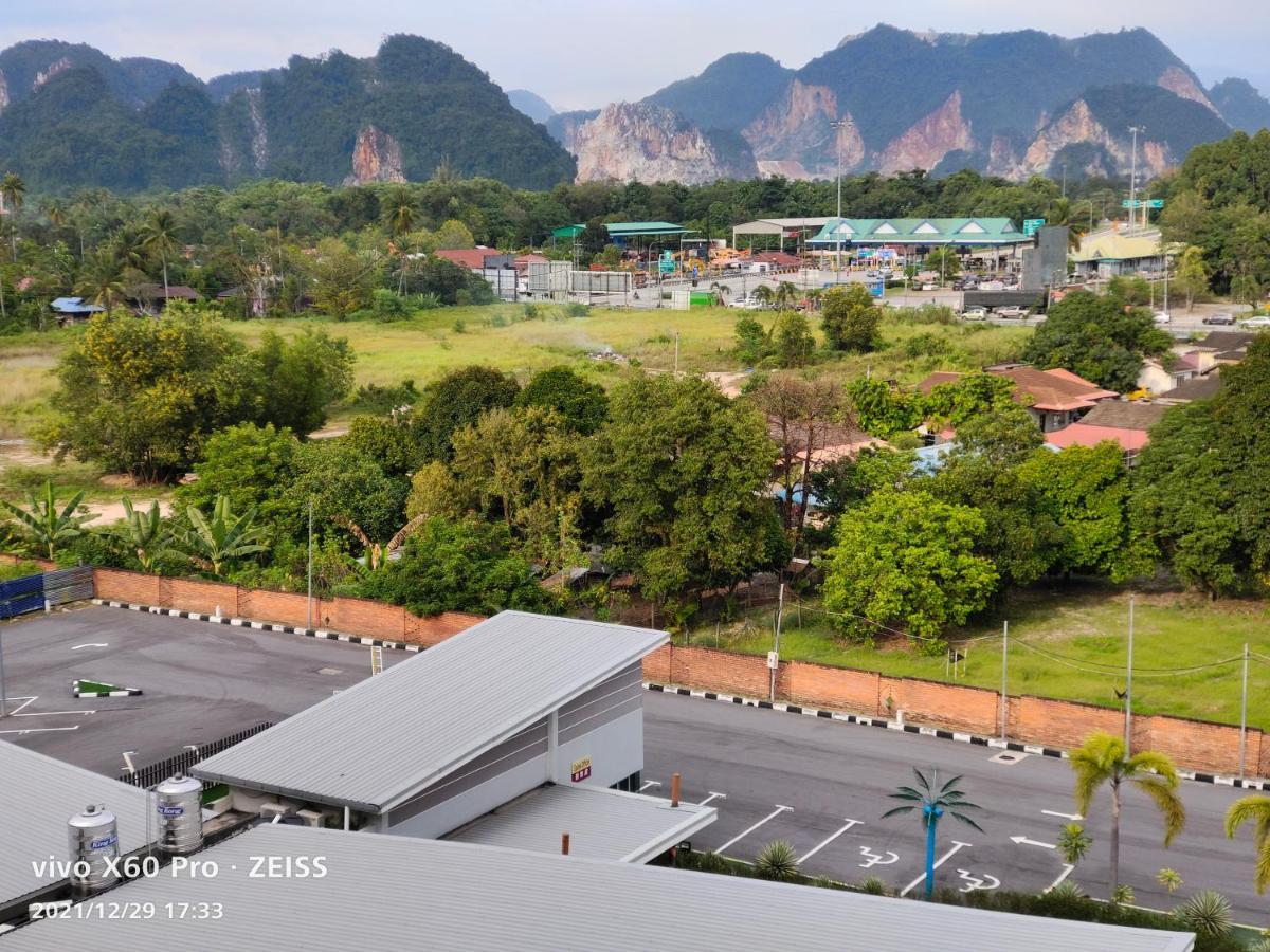 Pavilionvillie M1T571 By Irainbow Ipoh Exterior photo
