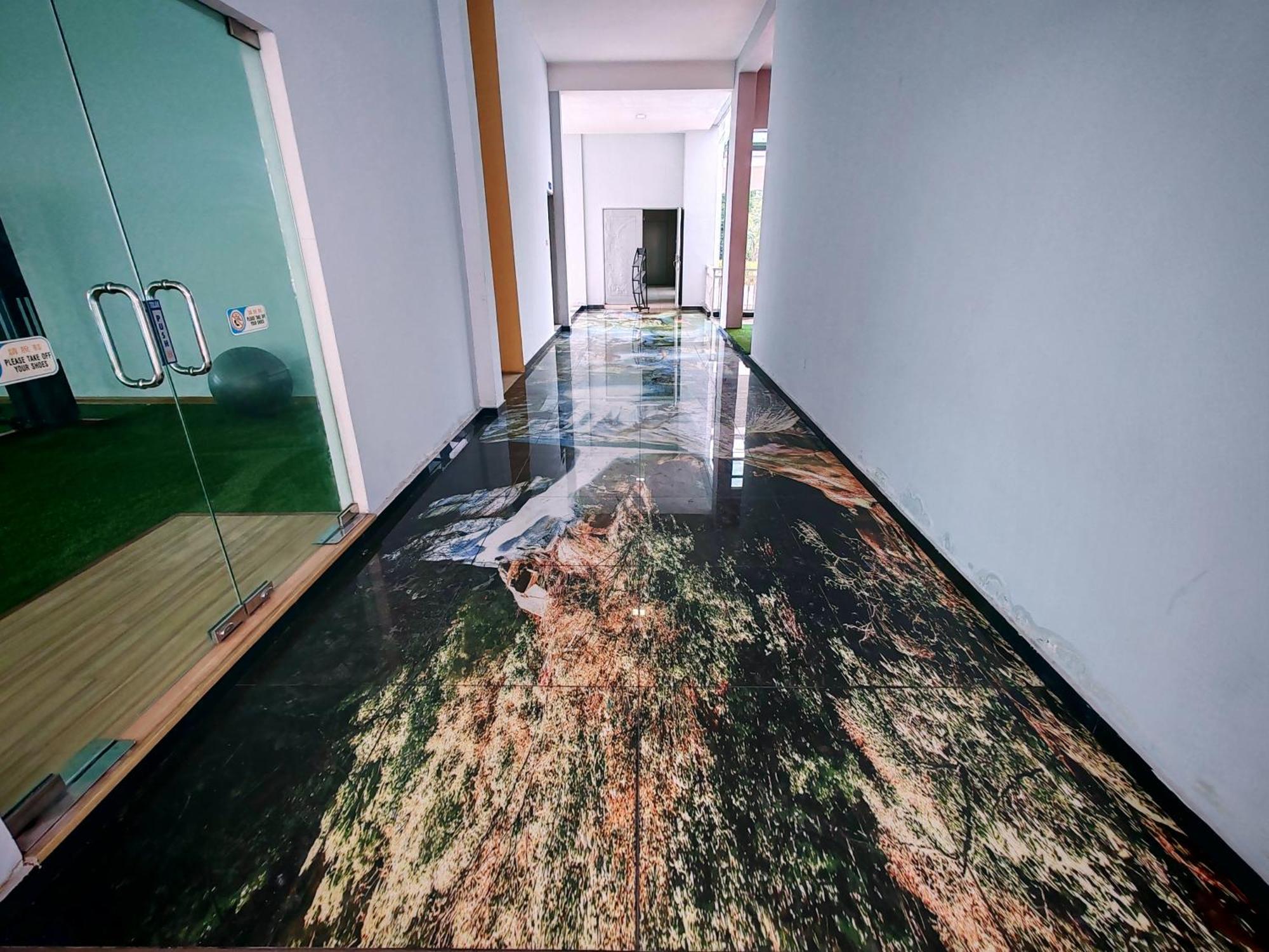 Pavilionvillie M1T571 By Irainbow Ipoh Exterior photo